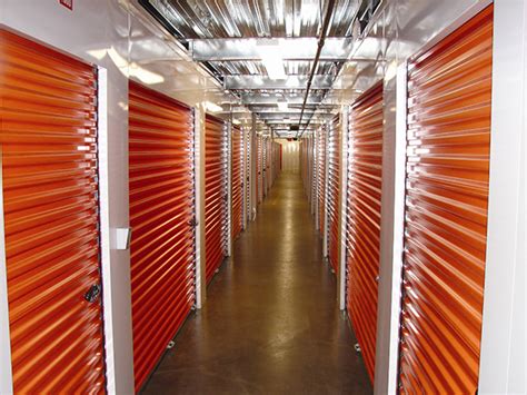 Corp design is proud to offer creative office solutions for the budget minded business. Hallway & Doors - Trachte Building Systems