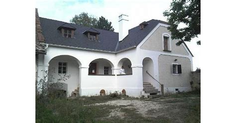 For sale > houses in southern transdanubia. House for sale in Kőszeg, Hungary - Properstar