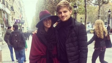 He and stephanie tuccitto have lots of things common. WAGS: Las novias de los tenistas del Top 10 de la ATP