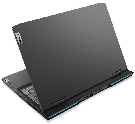 Lenovo Refreshes Affordable Ideapad Gaming 3 Laptop With 165hz 1610