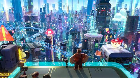 As you look closer at the various devices and protocols, you'll notice that the picture is far more complex how much data is on the internet? Film Review: Ralph Breaks the Internet - UCSD Guardian