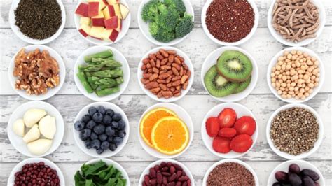 Iron Magnesium Calcium Zinc How To Get Micronutrients In Your Diet