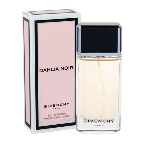 Givenchy Dahlia Noir Eau De Parfum για γυναίκες 30 Ml Parfimogr