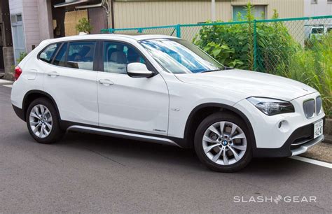 Shop bmw x1 vehicles for sale at cars.com. BMW X1 Crossover Review (2012) - SlashGear