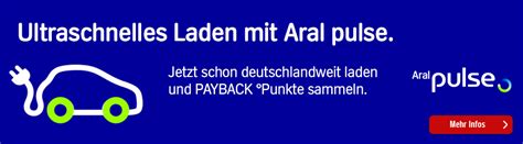 Aral Bei Payback • Clever Tanken And Shoppen Und Punkte Sammeln