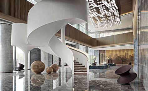 Top 10 Interior Design Company In China The Definitive Guide