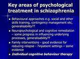 What Are Some Treatments For Schizophrenia Pictures