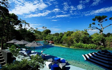Sri Panwa Phuket Luxury Pool Villa Hotel Sha Plus A Design Boutique
