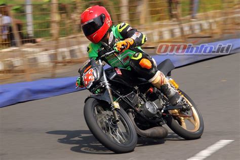 Pembayaran mudah, pengiriman cepat & bisa cicil 0%. Pirelli Catalyst X Kebumen Open Road Race: RX-King, UB125 ...