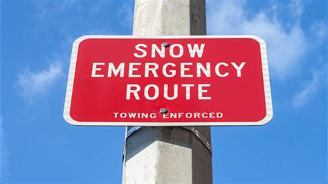 Whats Closed In Philadelphia List Of Snow Emergencies Closings In