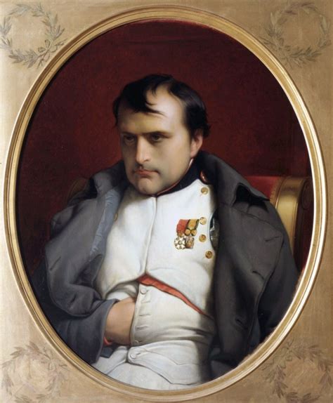 Learn more about the life and accomplishments of this french emperor. Napoleon Bonaparte proclaims himself Emperor of France ...