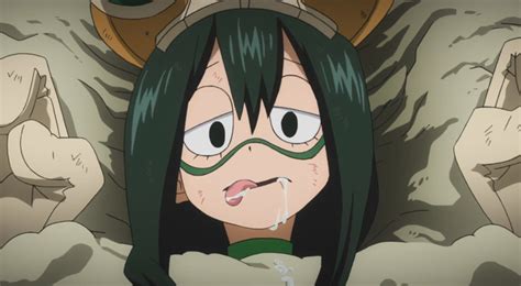 Lewd... | My Hero Academia | Know Your Meme