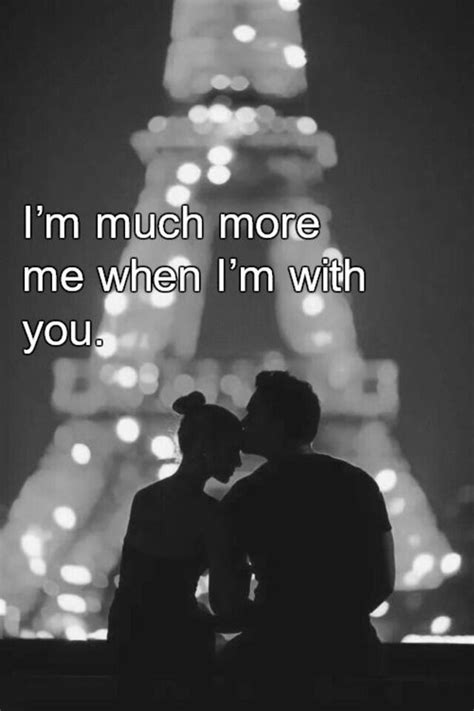 Even if she's angry with you or not talking to you, you can send her a romantic quote from the list above and melt her heart. 50 Love Quotes To Remind You Just How Beautiful Love Is | Romantic quotes for her, Romantic ...