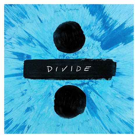 Ed Sheeran Divide Deluxe Edition 2 Lp Vinyl London Drugs