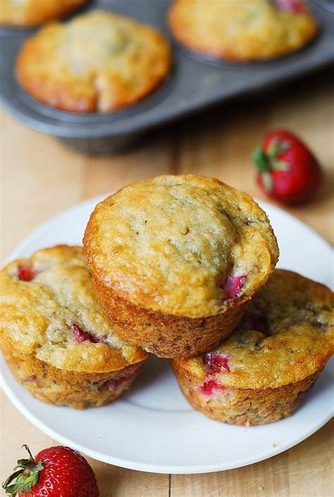 Convert amount of sugar in grams to tablespoons in the how many tablespoons in 1/4 cup? Strawberry banana bread muffins 2 ripe bananas, smashed 1 ...