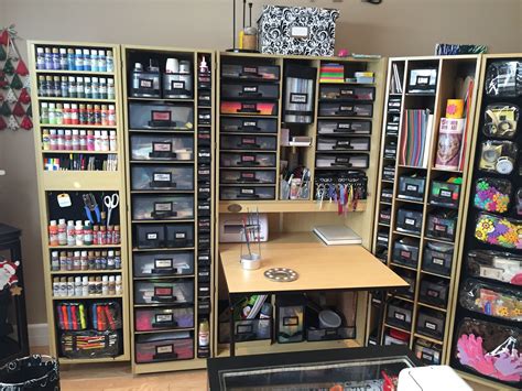 Create Room - Storage & Organizational Furniture