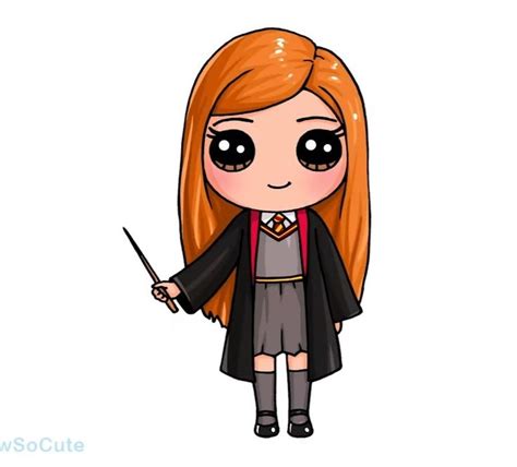 ¿qué personaje de harry potter se muestra aquí? Pin van Ashleydebruijnster op Meisjes en jongens tekenen ...