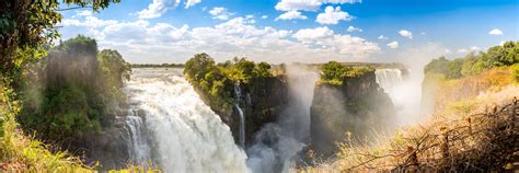 Cape Town Kruger And Victoria Falls Audley Travel