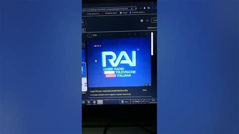 The Rai Logo History Youtube
