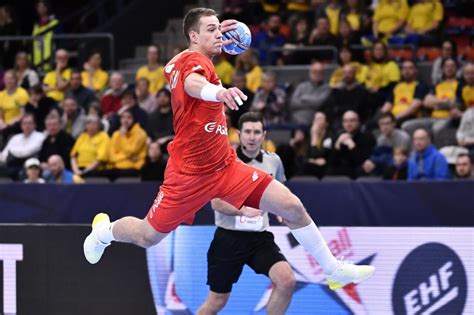 Handball World Cup 2021 Favourites And Betting Odds