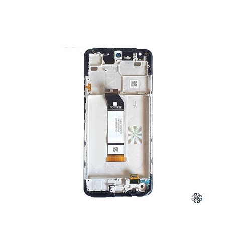 Original Display Unit Xiaomi Redmi Note 10 5g Poco M3 Pro 5g Service