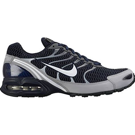 Nike Mens Air Max Torch 4 Running Shoe Â Cool Greywhiteblackpure