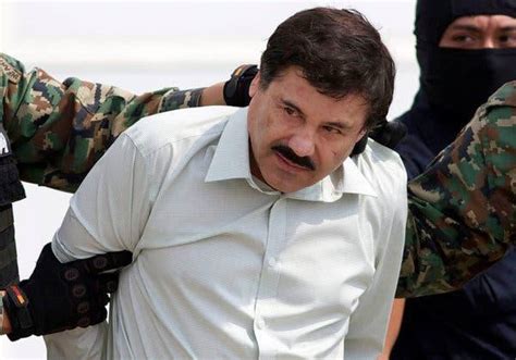 Quién Es La ‘gringuita La Ex Amante Del Chapo Guzmán Y Que Tiene Una