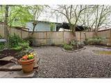 Pictures of Gravel Backyard Landscaping