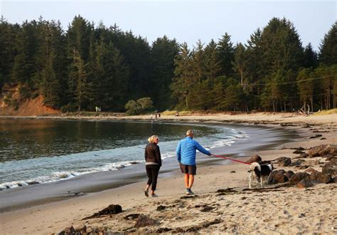 The 20 Most Popular Campgrounds At Oregon State Parks In 2018 Oregon