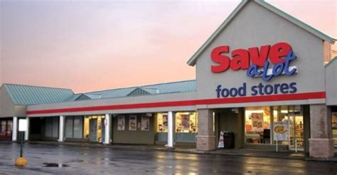 Save A Lot Eyes Rebound With Capital Infusion Supermarket News