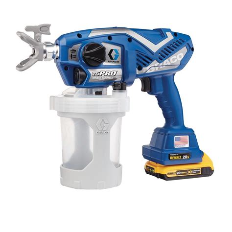 Top 7 Best Paint Sprayer Corded Cordless Airless For Diy Projects