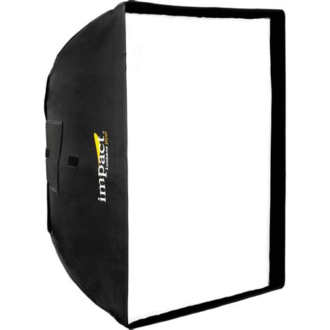 The Softbox: An Introduction | B&H eXplora