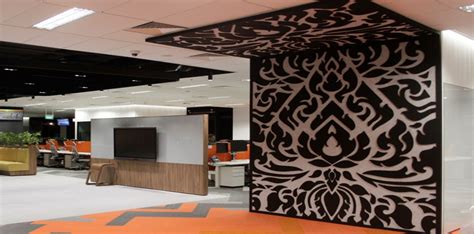 Oracle Newart Interior Design Company Singapore