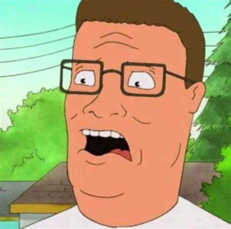 The 25 Greatest Hank Hill Quotes Of All Time