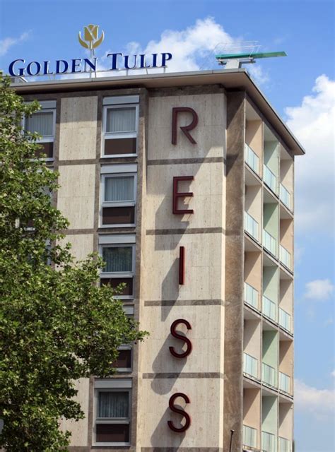 Golden Tulip Kassel Hotel Reiss Gmbh Kassel Kassel Unterkünfte
