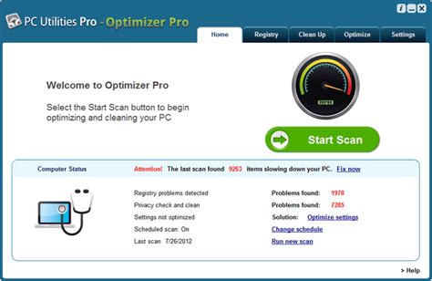 Pc Optimizer Pro 2015 License Key With Crack Full Download