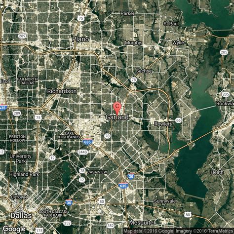 Google maps is a web mapping platform and consumer application offered by google. Fun Places in Garland, TX | USA Today