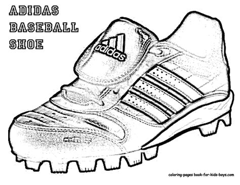 Adidas Originals Logo Coloring Pages Coloring Pages