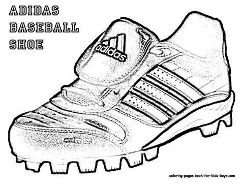 Adidas Logo Coloring Pages Coloring Pages