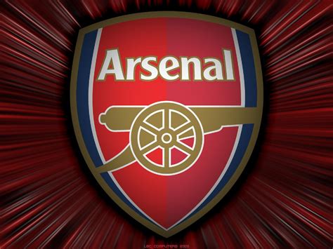 Arsenal Logo Wallpapers 2016 Wallpaper Cave