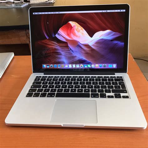 Macbook Pro I5 Homecare24