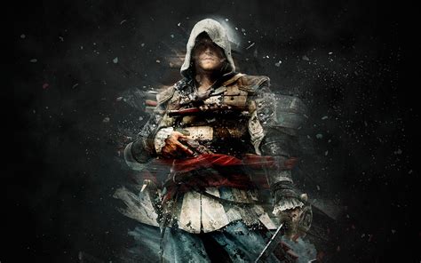 Assassin S Creed Fond D Cran Hd Assassin S Creed Unity Wallpapers