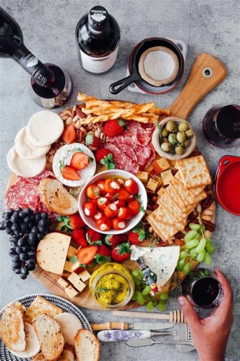 Wine And Cheese Party Ideas On A Budget