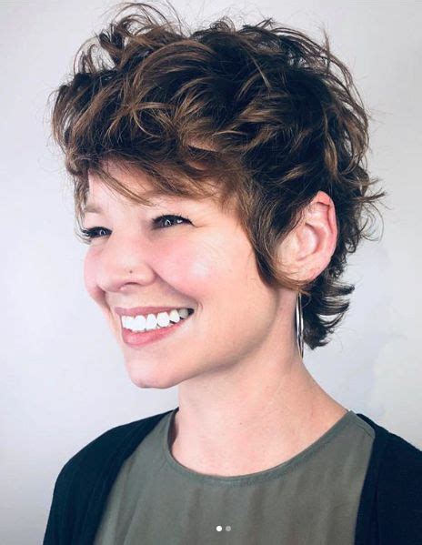 50 Trendy Short Hairstyles To Try