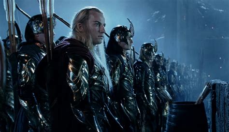 Image Elves Lord Of The Rings Wiki
