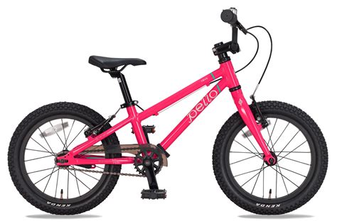 10 Best 16 Inch Bikes For Your 4 To 5 Year Old Rascal Rides