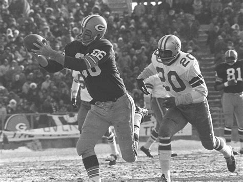 The Ice Bowl 50 Years Later An Oral History Of Packers Cowboys 1967