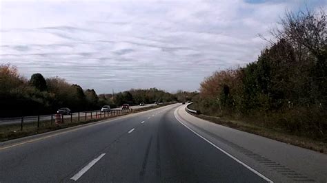 Driving On Route 30 Bypass Chester County 2015 Youtube