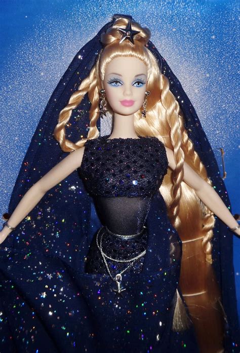 2000 evening star princess barbie 5 barbie® doll shines … flickr