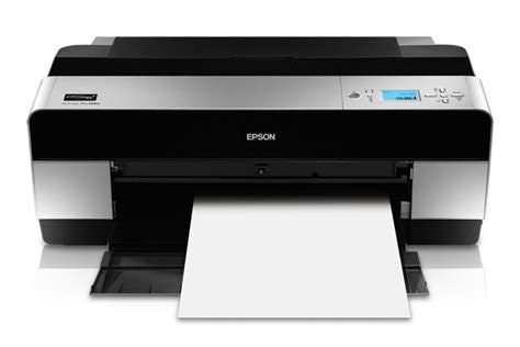 Epson Stylus Pro 3880 Standard Edition Printer Products Epson Us
